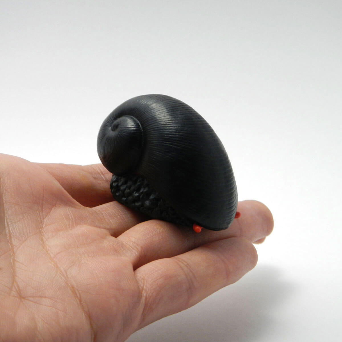 黒スケのマグネット 黒スケのマグネット