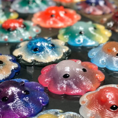 第四期カップメンダコレイヤーズ抽選会応募受付フォーム