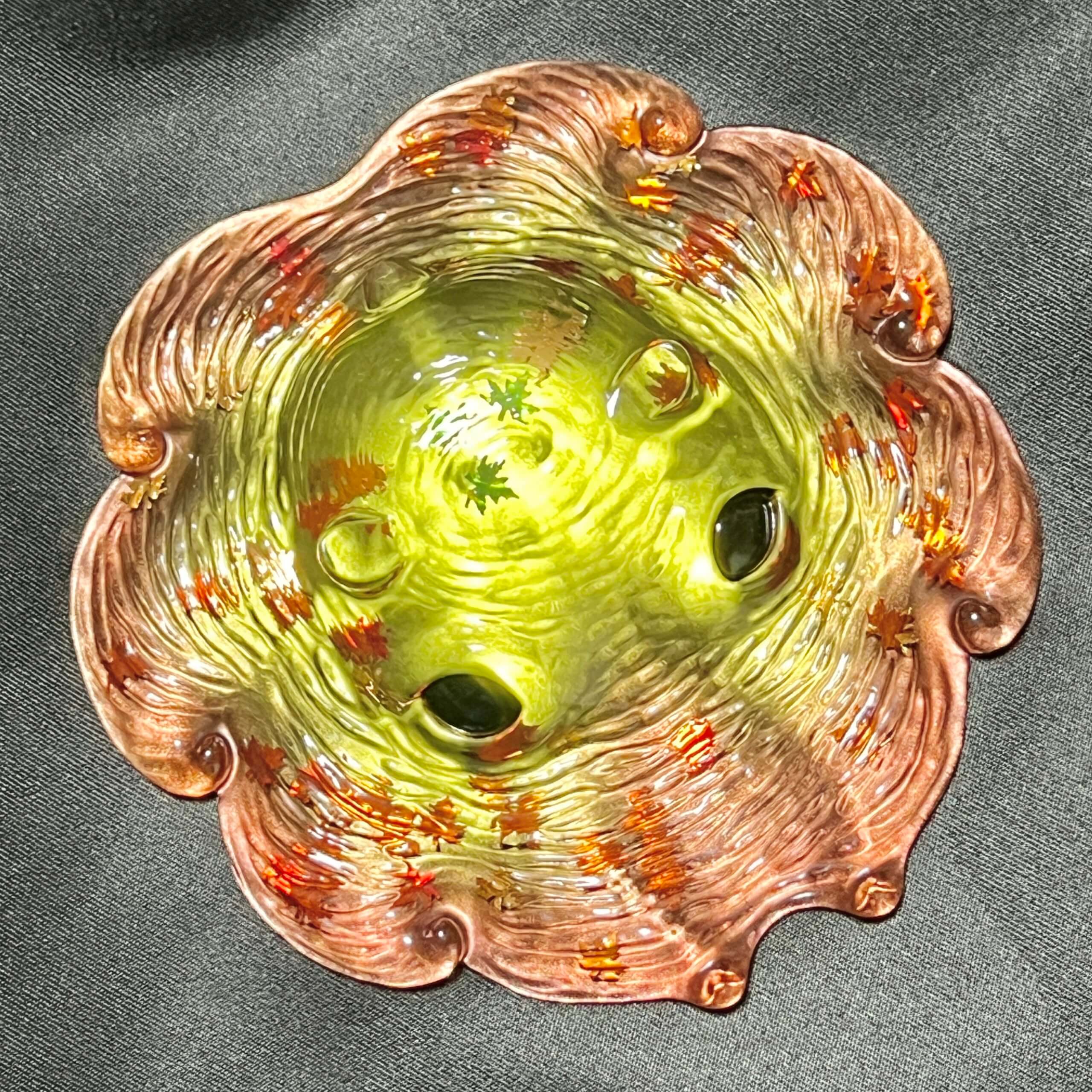 カップメンダコ マッチャモミジ