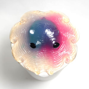 I:熱変色 3300円 I:熱変色