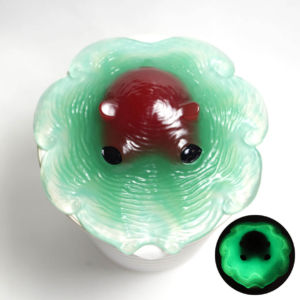 L:熱変色+発光 3080円 L:熱変色+発光