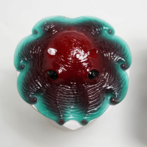 C: 熱 3080円 第三期カップメンダコレイヤーズC