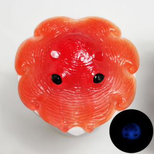 D: 熱 光 3300円 第三期カップメンダコレイヤーズD