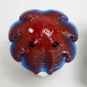 E: 熱 3080円 第三期カップメンダコレイヤーズE