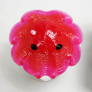 F: 熱 3080円 第三期カップメンダコレイヤーズF