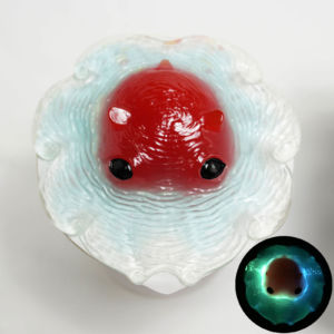 G: 熱 光 3300円 第三期カップメンダコレイヤーズG