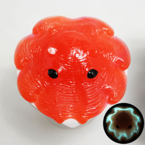 I: 熱 光 3300円 第三期カップメンダコレイヤーズI