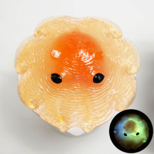 J: 光 3080円 第三期カップメンダコレイヤーズJ