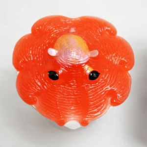 K: 熱 3080円 第三期カップメンダコレイヤーズK