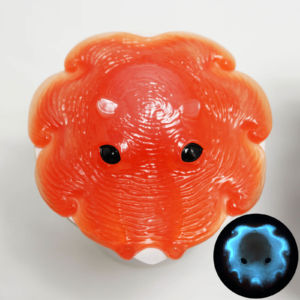 M: 熱 光 3300円 第三期カップメンダコレイヤーズM