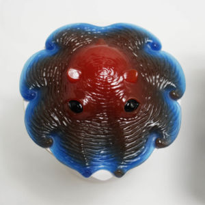 N: 熱 3080円 第三期カップメンダコレイヤーズN