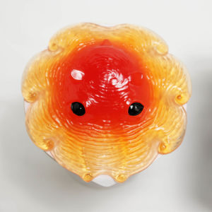 O: 熱 3080円 第三期カップメンダコレイヤーズO