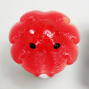 P: 熱 3080円 第三期カップメンダコレイヤーズP