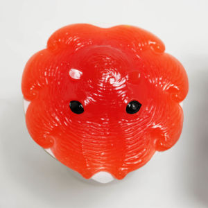 Q: 熱 3080円 第三期カップメンダコレイヤーズQ