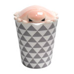 カップグソクムシ