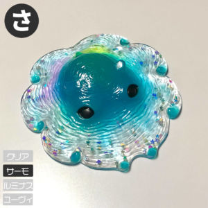 さ 3300円 第四期カップメンダコレイヤーズ(さ)